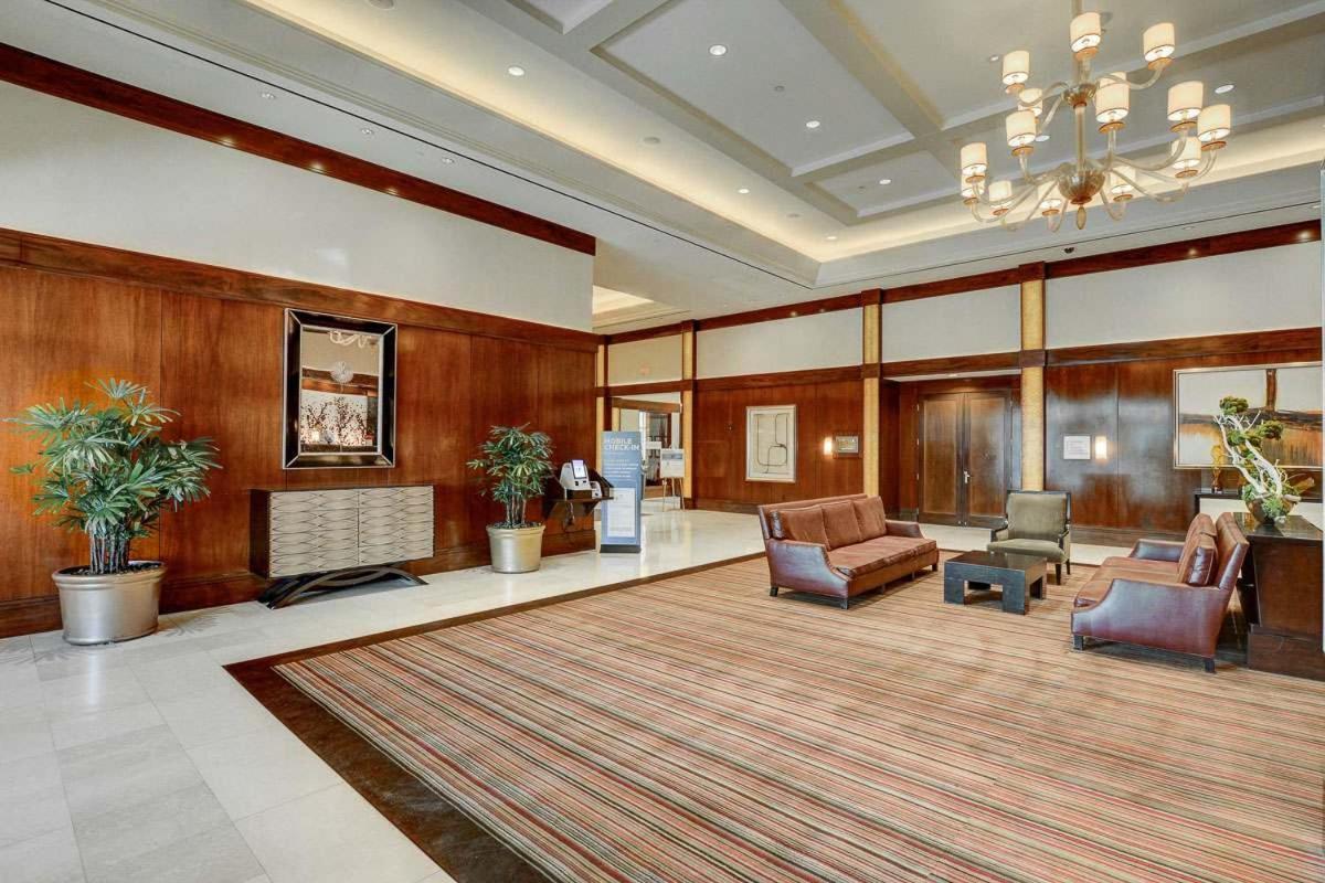 Mgm Signature-25-611 Strip View Jacuzzi Studio Las Vegas Buitenkant foto
